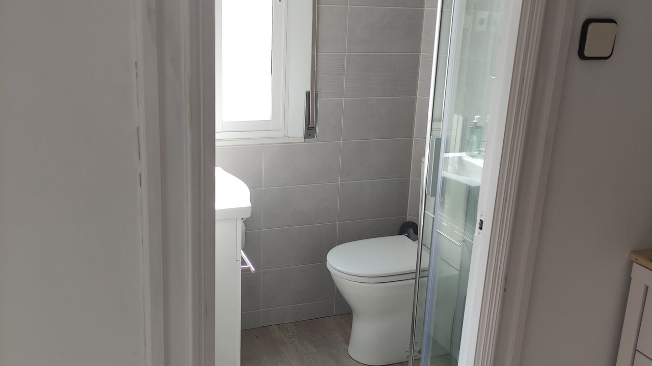 Photo of Bathroom in Ezcaray