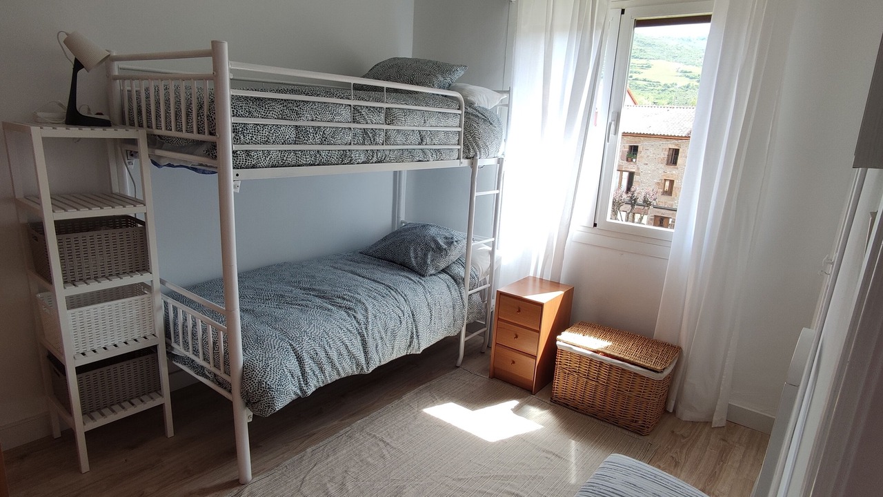 Photo of Bedroom in Ezcaray