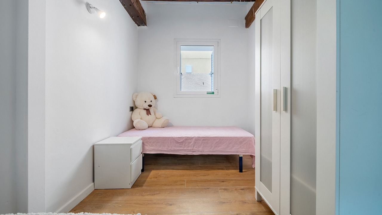 Photo of Bedroom in Torredembarra