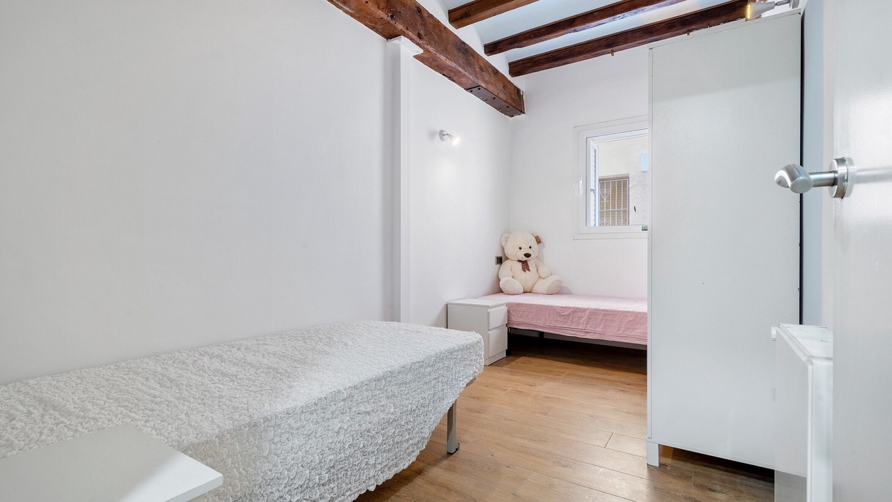 Photo of Bedroom in Torredembarra