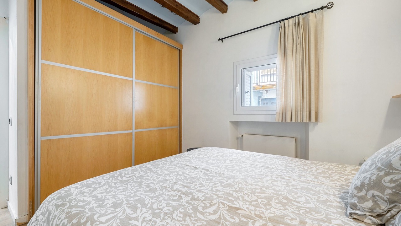 Photo of Bedroom in Torredembarra