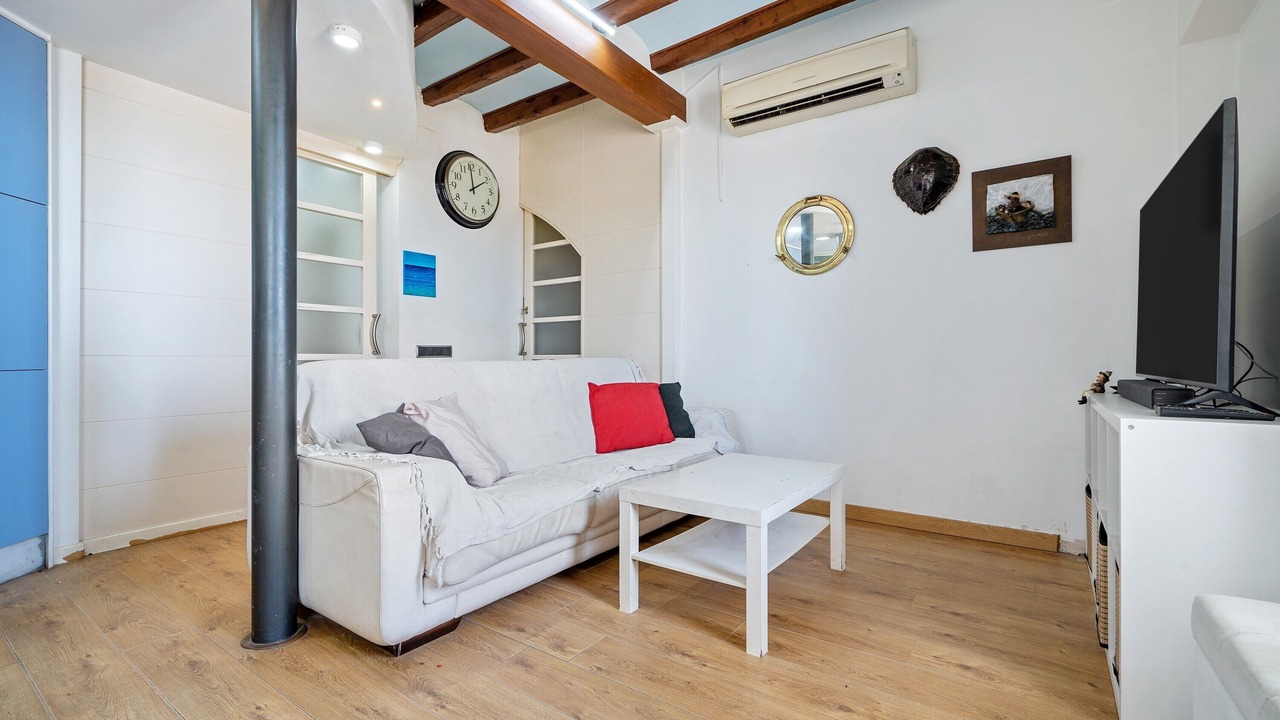 Photo of Livingroom in Torredembarra