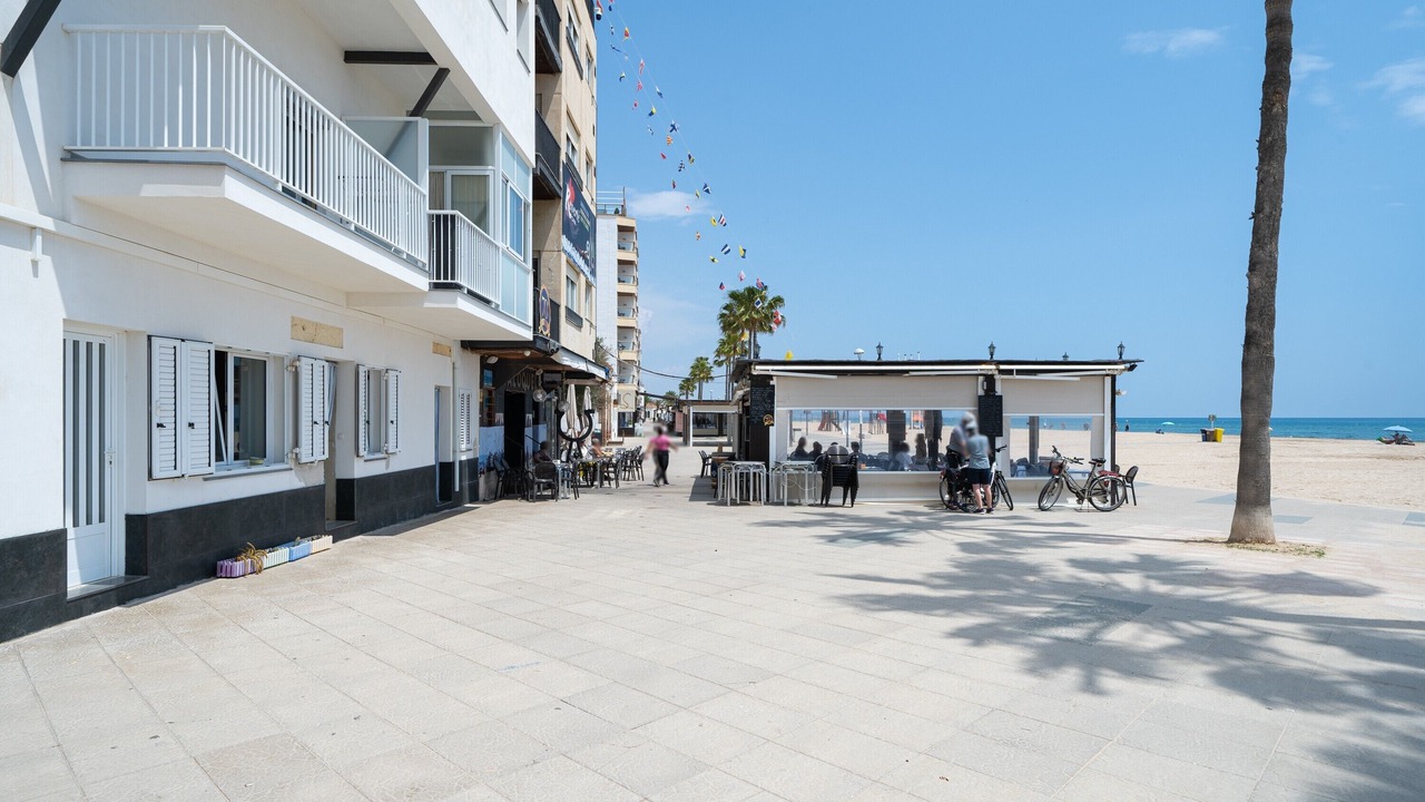 Photo of Outdoor in Torredembarra