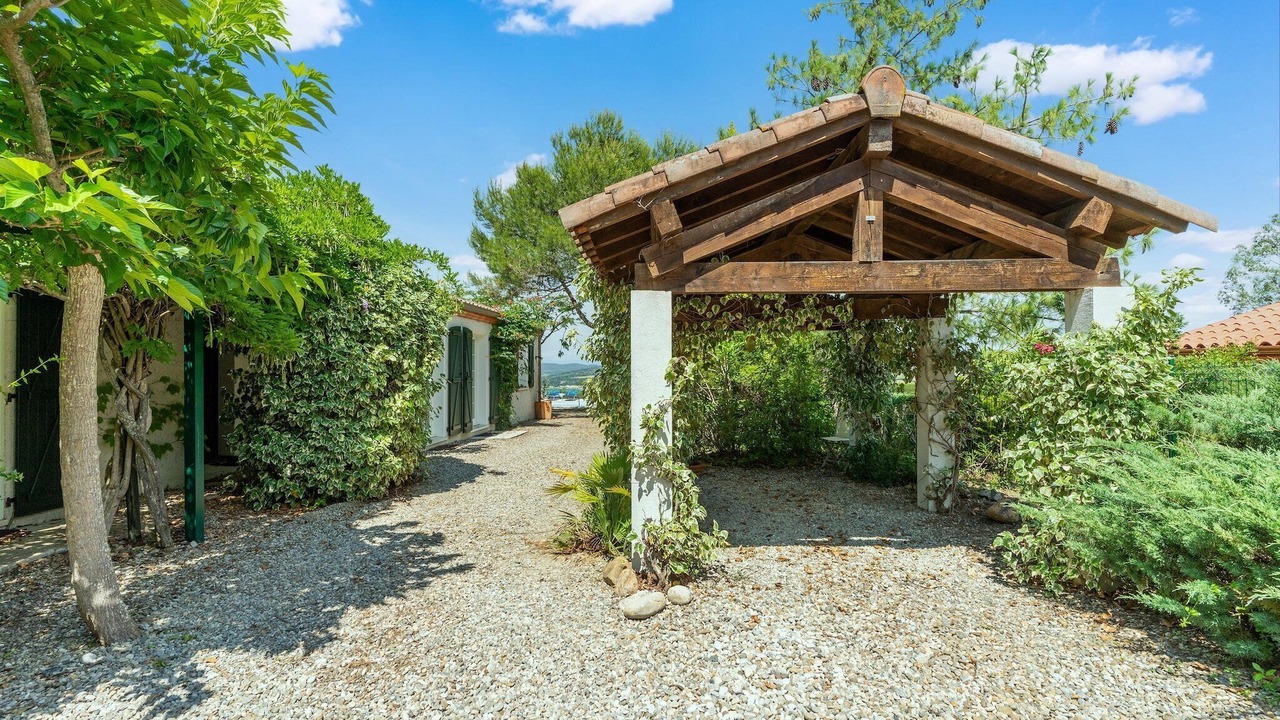 Photo of Outdoor in Limoux