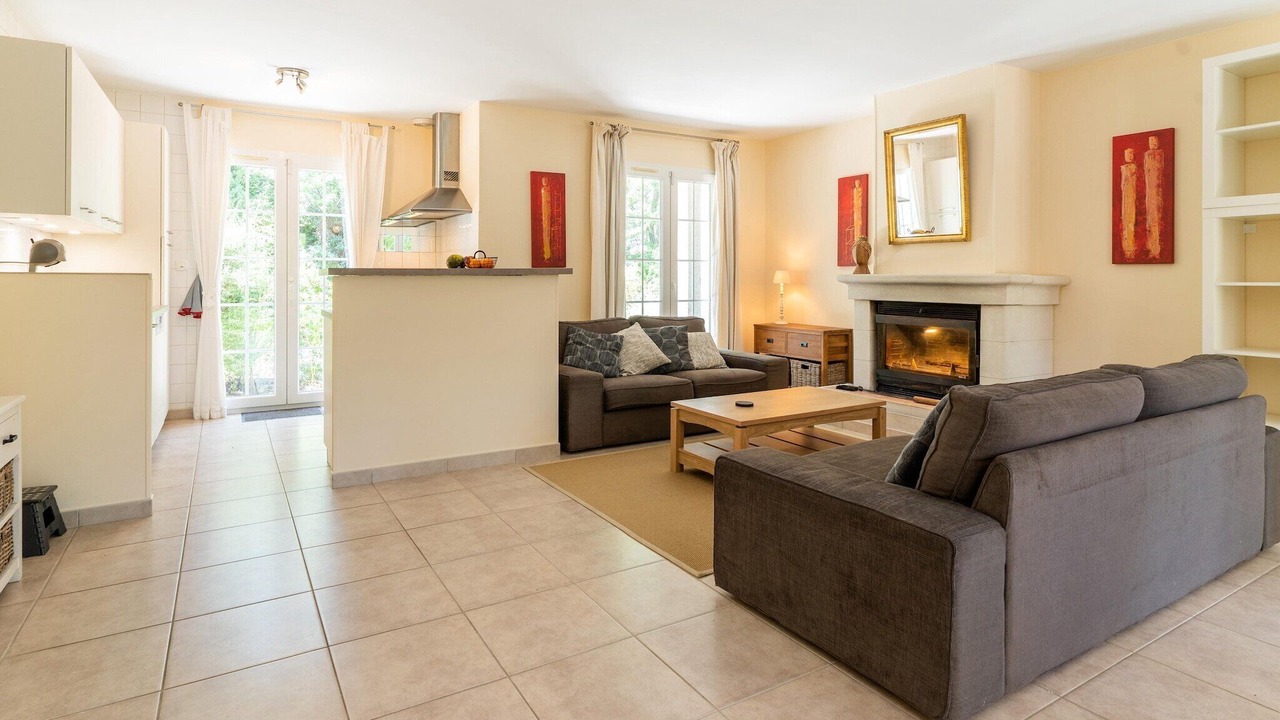 Photo of Livingroom in Limoux