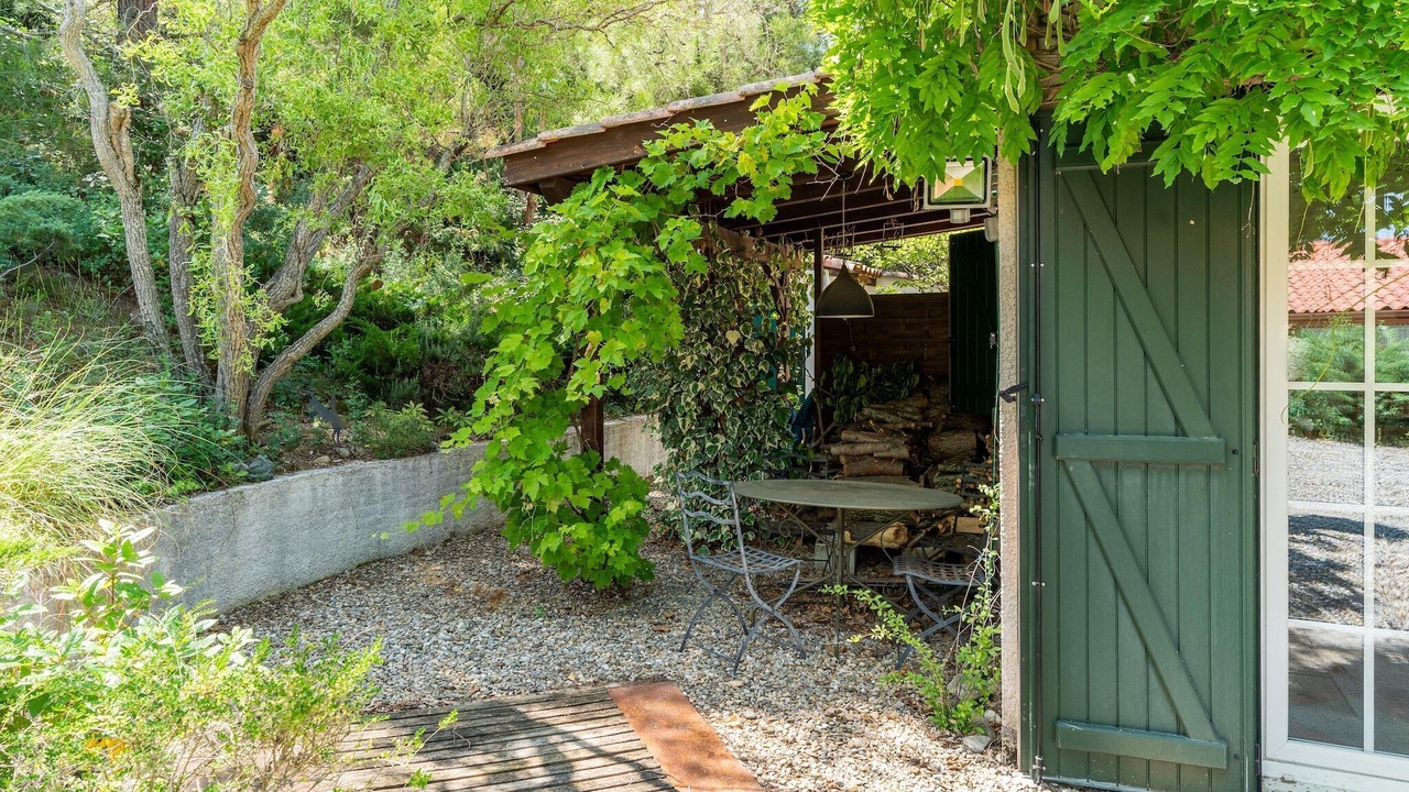 Photo of Outdoor in Limoux