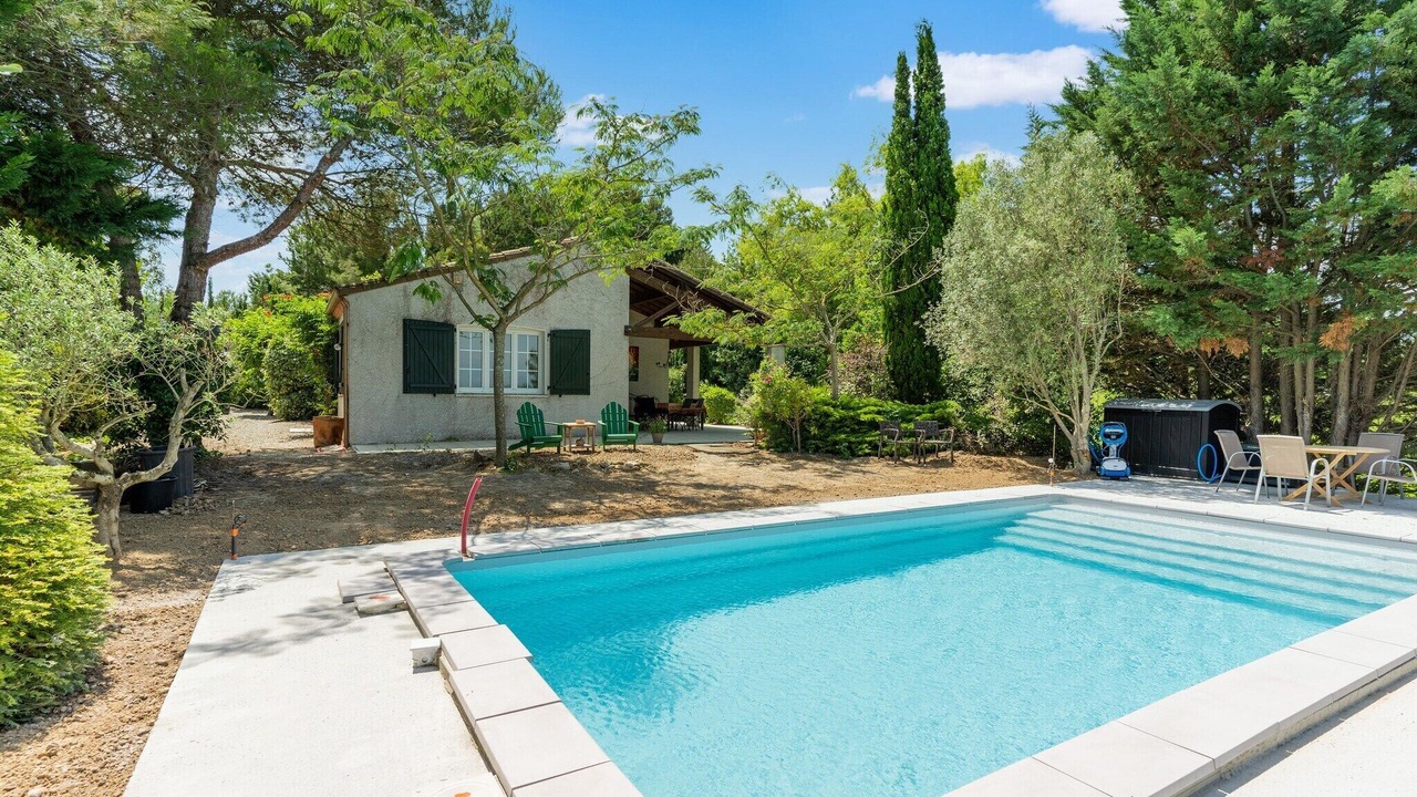 Photo of Outdoor in Limoux