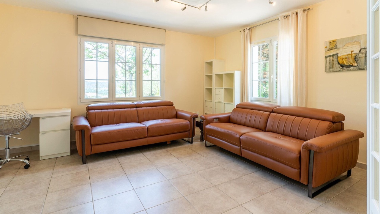 Photo of Livingroom in Limoux