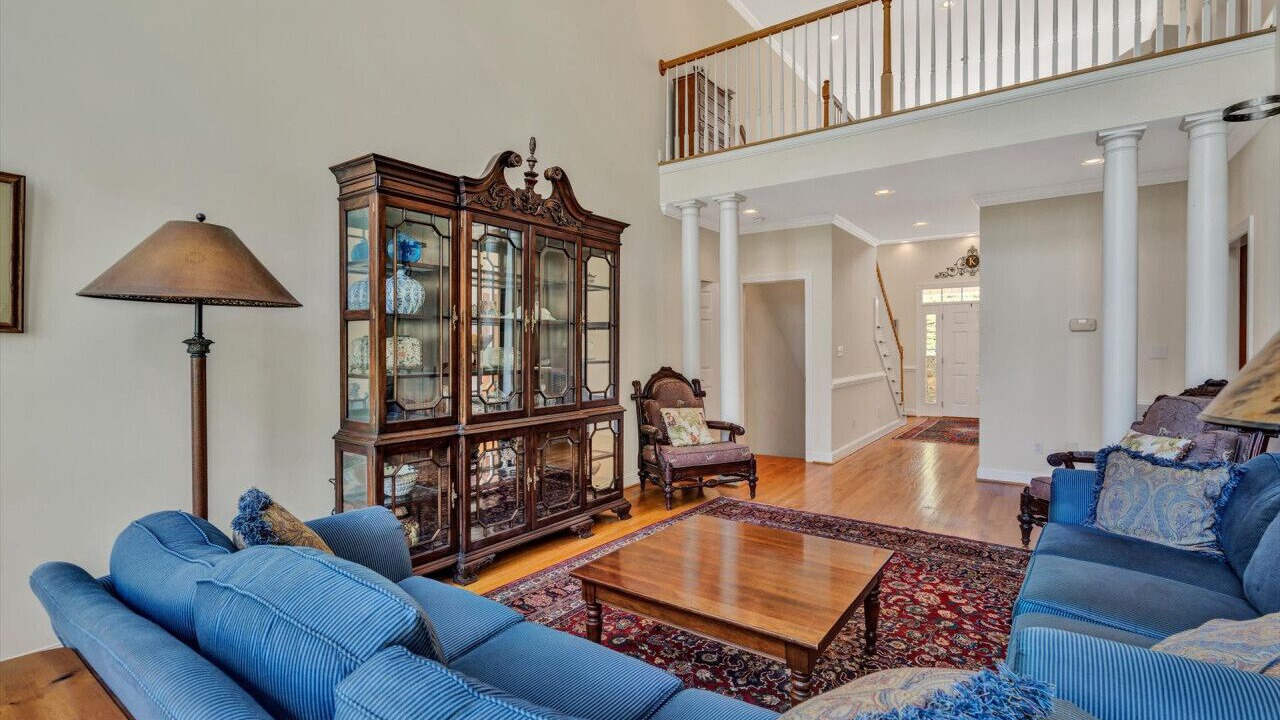 Photo of Bedroom in Goodview