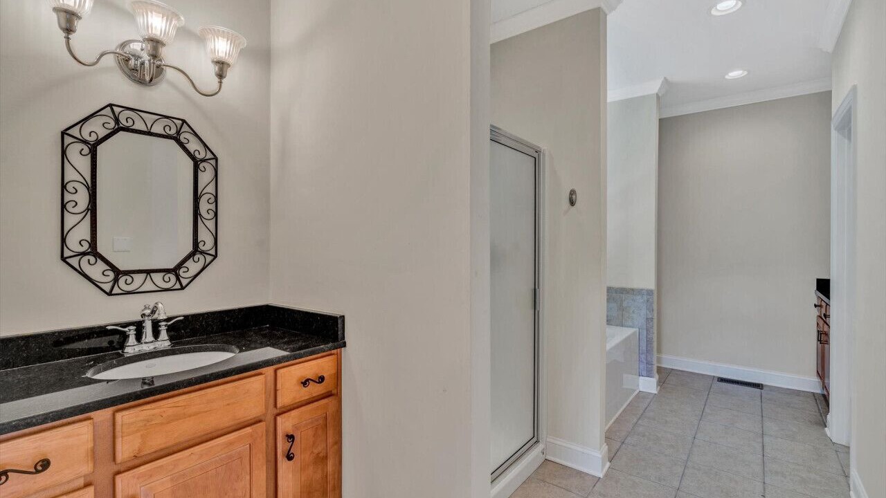 Photo of Bathroom in Goodview