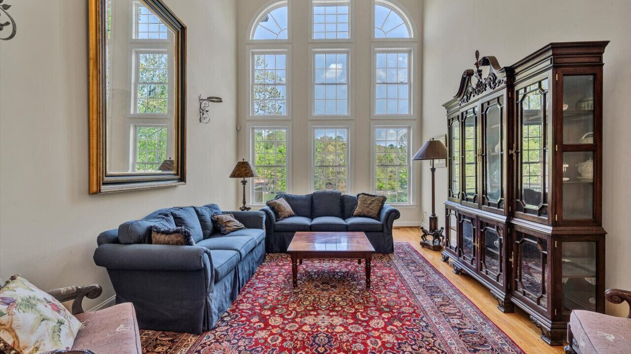 Photo of Bedroom in Goodview