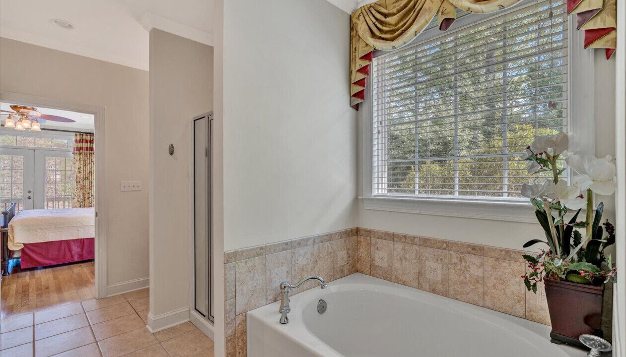 Photo of Bathroom in Goodview