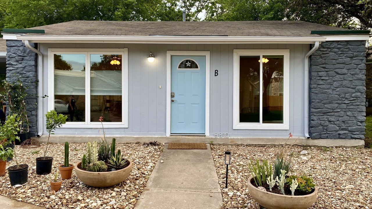 Photo of Outdoor in Austin
