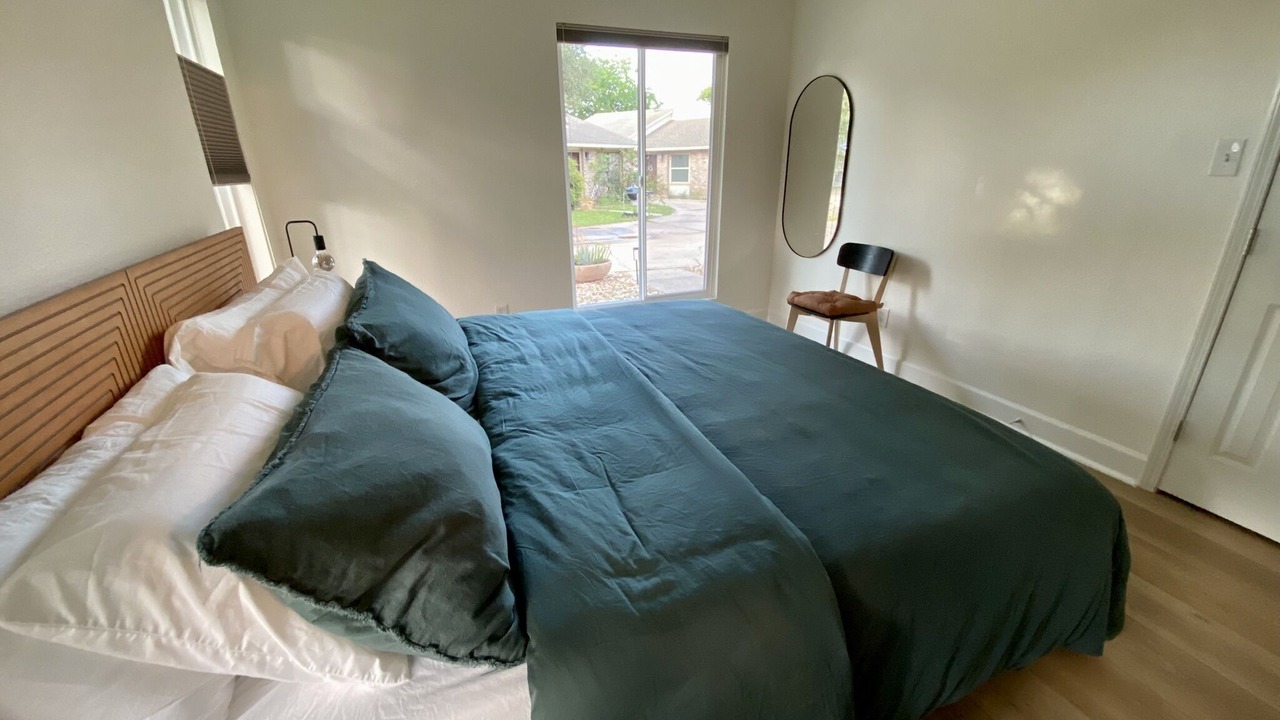 Photo of Bedroom in Austin
