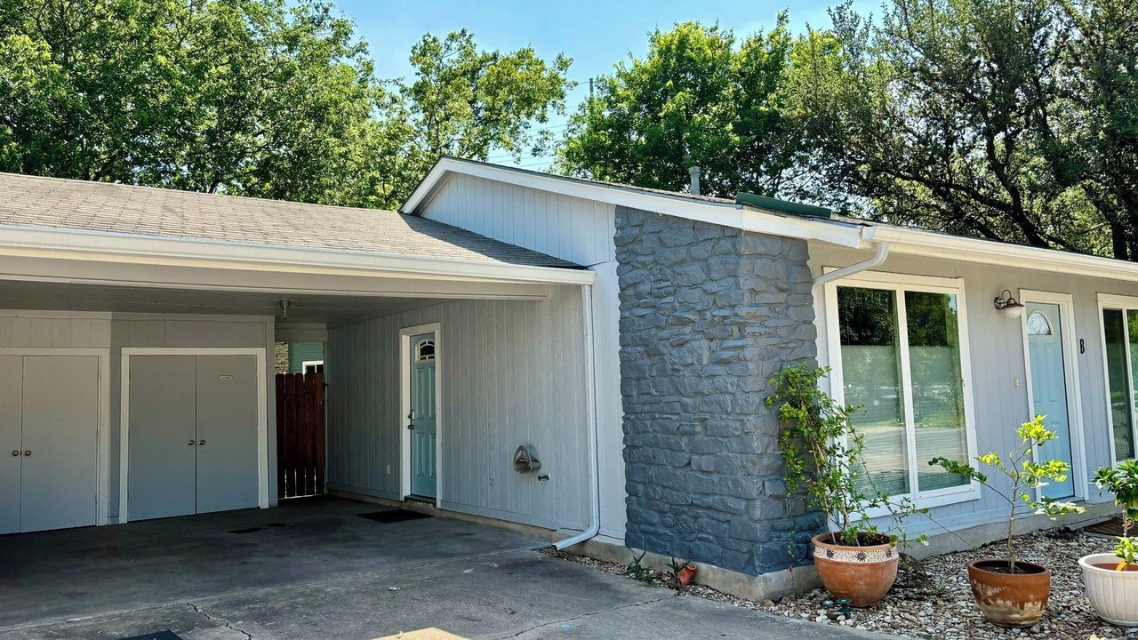 Photo of Outdoor in Austin