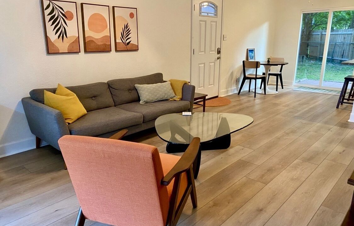 Photo of Livingroom in Austin