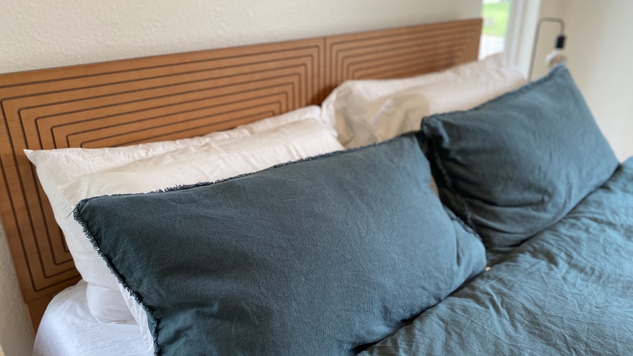 Photo of Bedroom in Austin