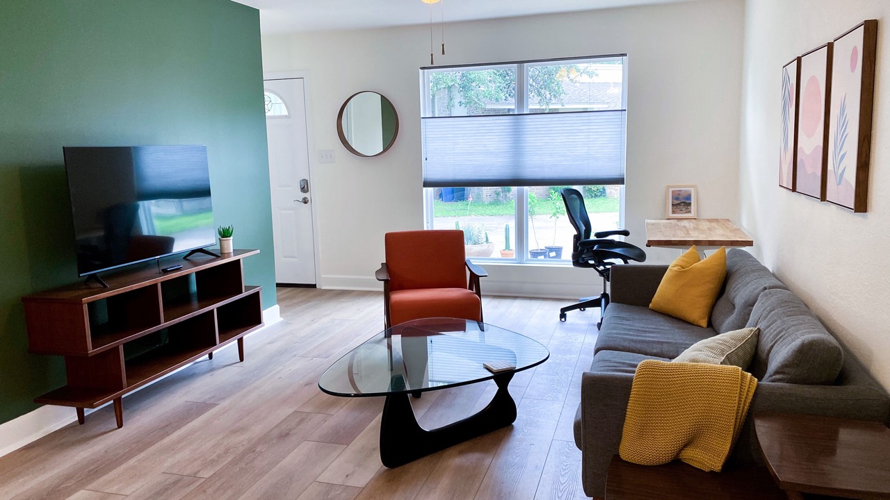 Photo of Livingroom in Austin