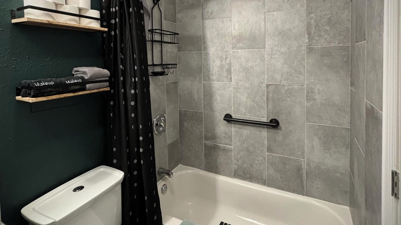 Photo of Bathroom in Austin