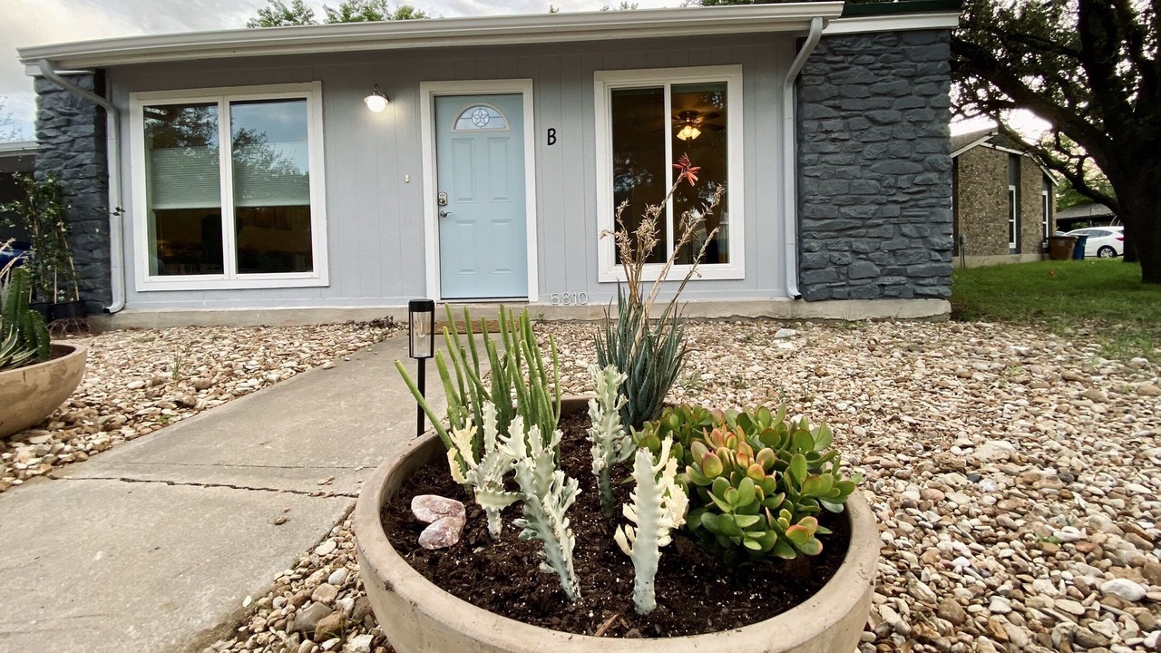 Photo of Outdoor in Austin