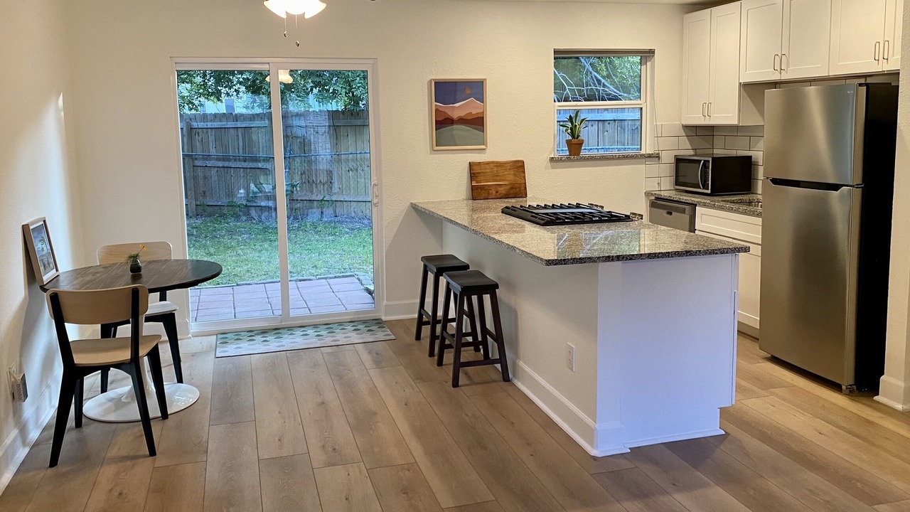 Photo of Kitchen in Austin