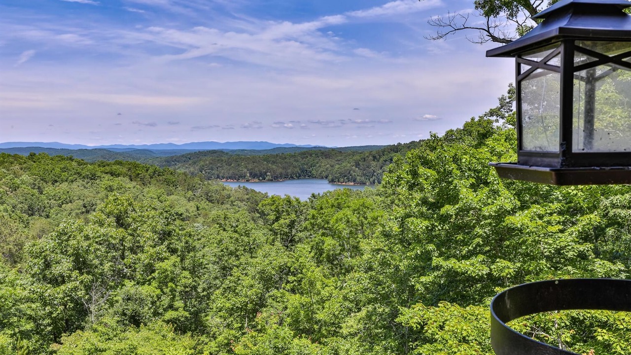 Photo of Outdoor in Ellijay