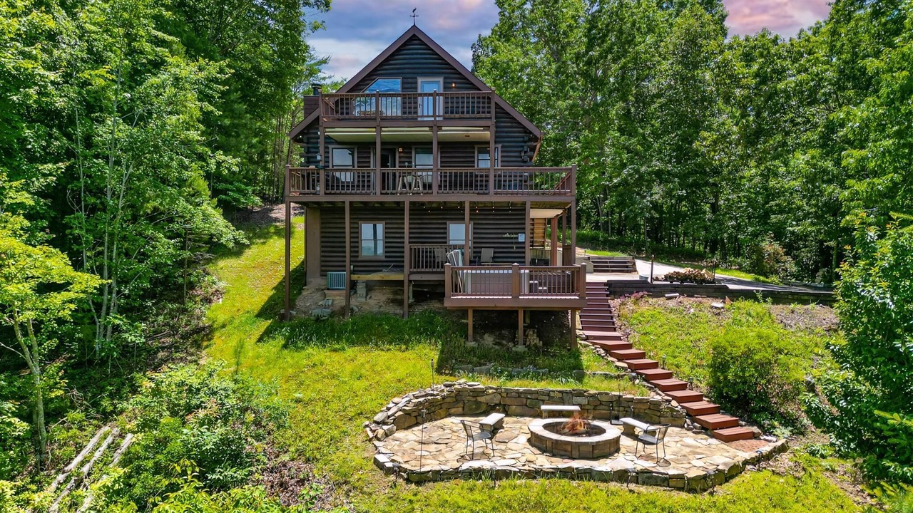 Photo of Outdoor in Ellijay