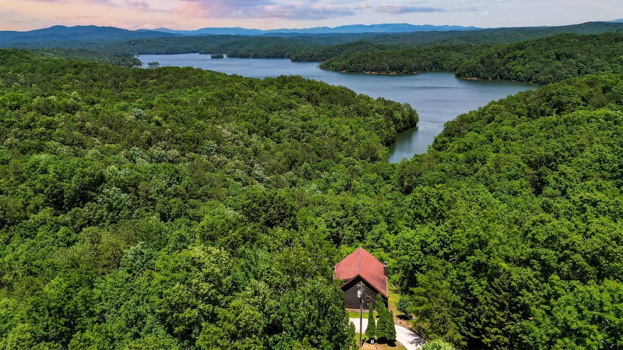 Photo of Outdoor in Ellijay