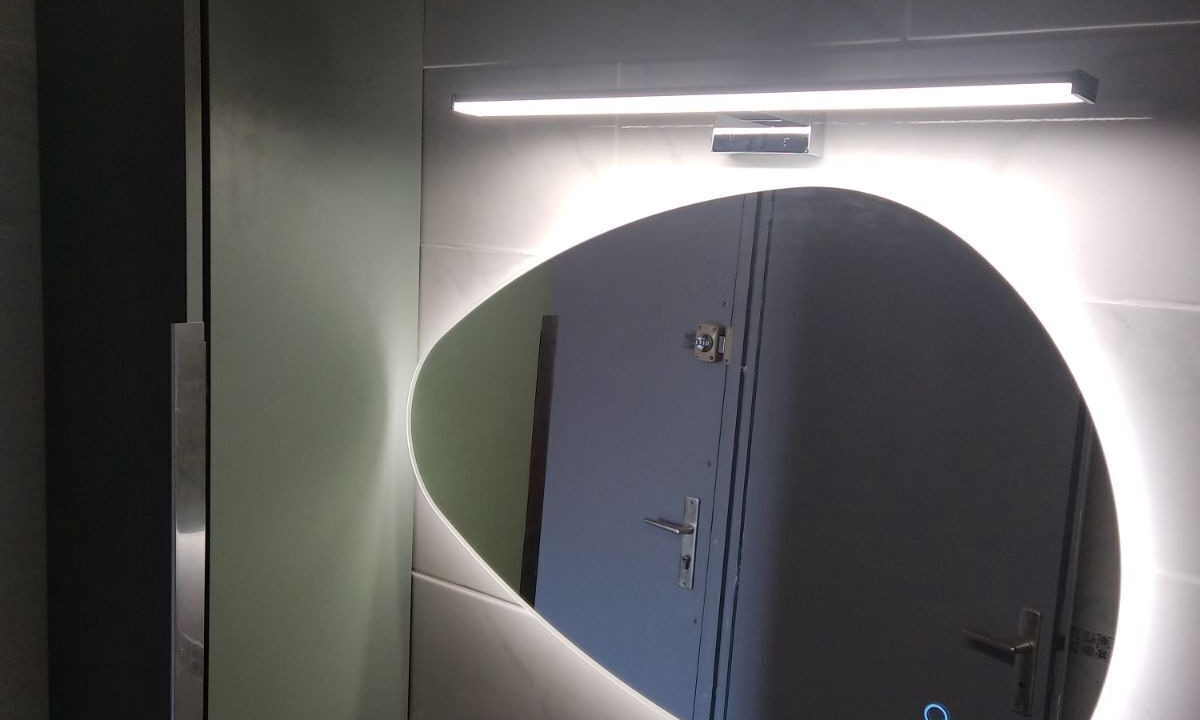 Photo of Bathroom in La Jetee