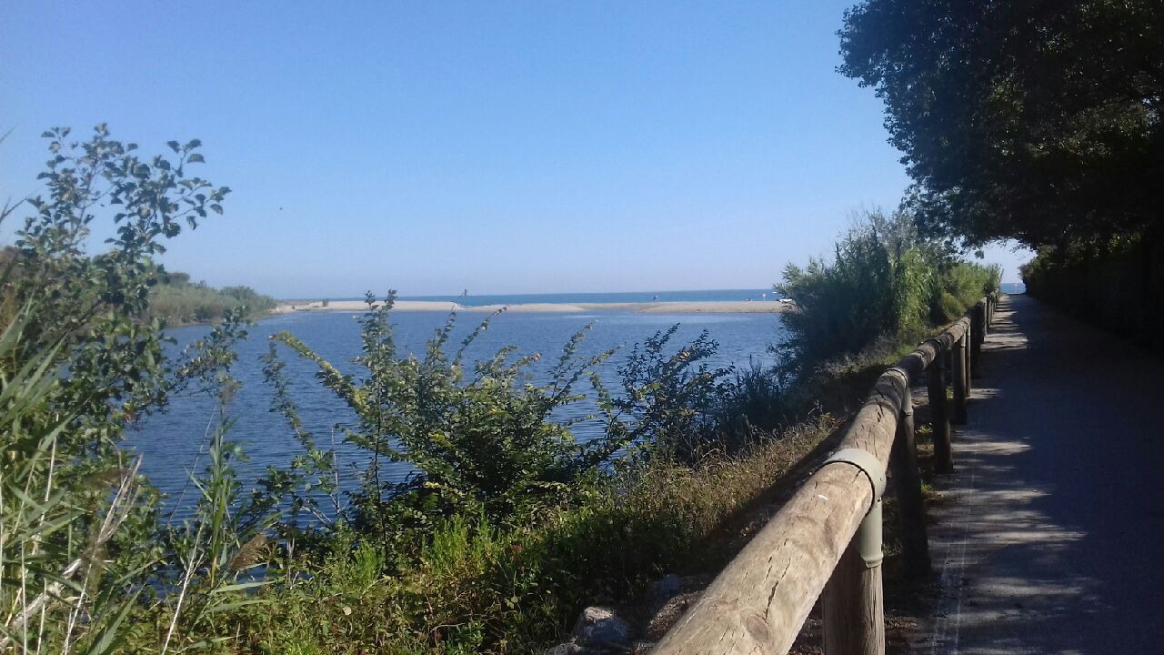 Photo of Outdoor in La Jetee