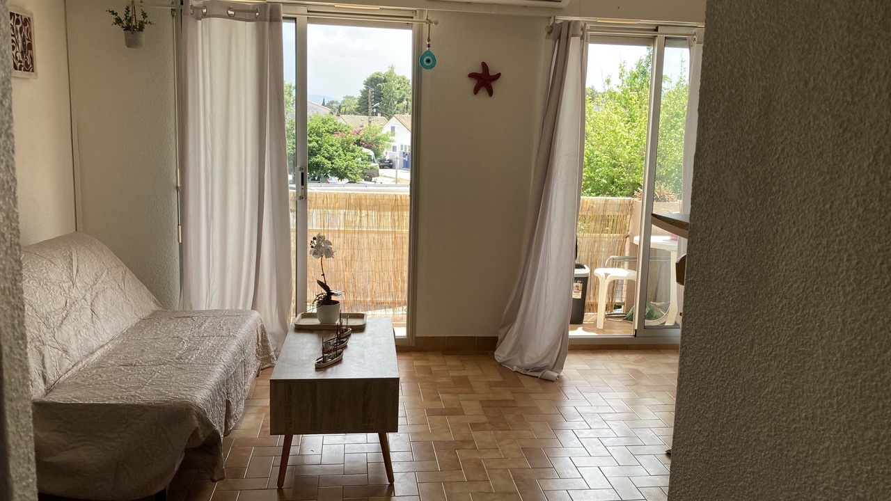 Photo of Livingroom in La Jetee