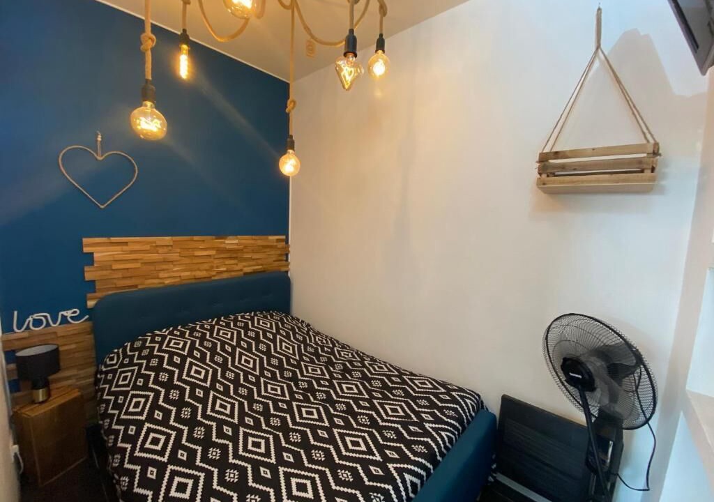Photo of Bedroom in Talensac-Pont Morand
