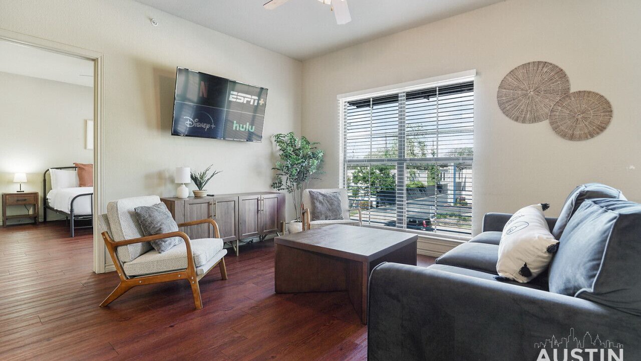 Photo of Bedroom in North Loop