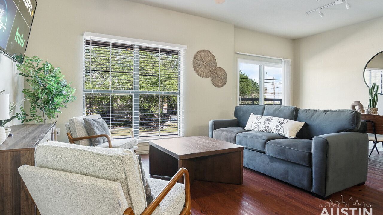Photo of Bedroom in North Loop
