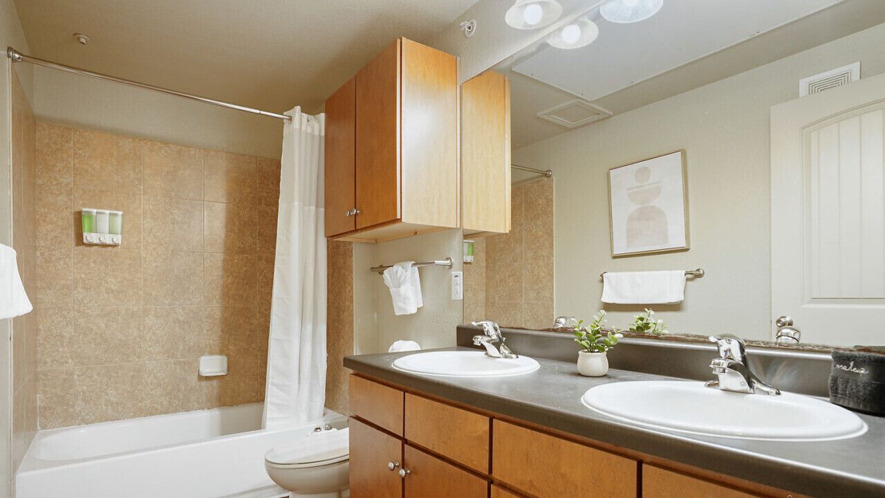 Photo of Bathroom in North Loop