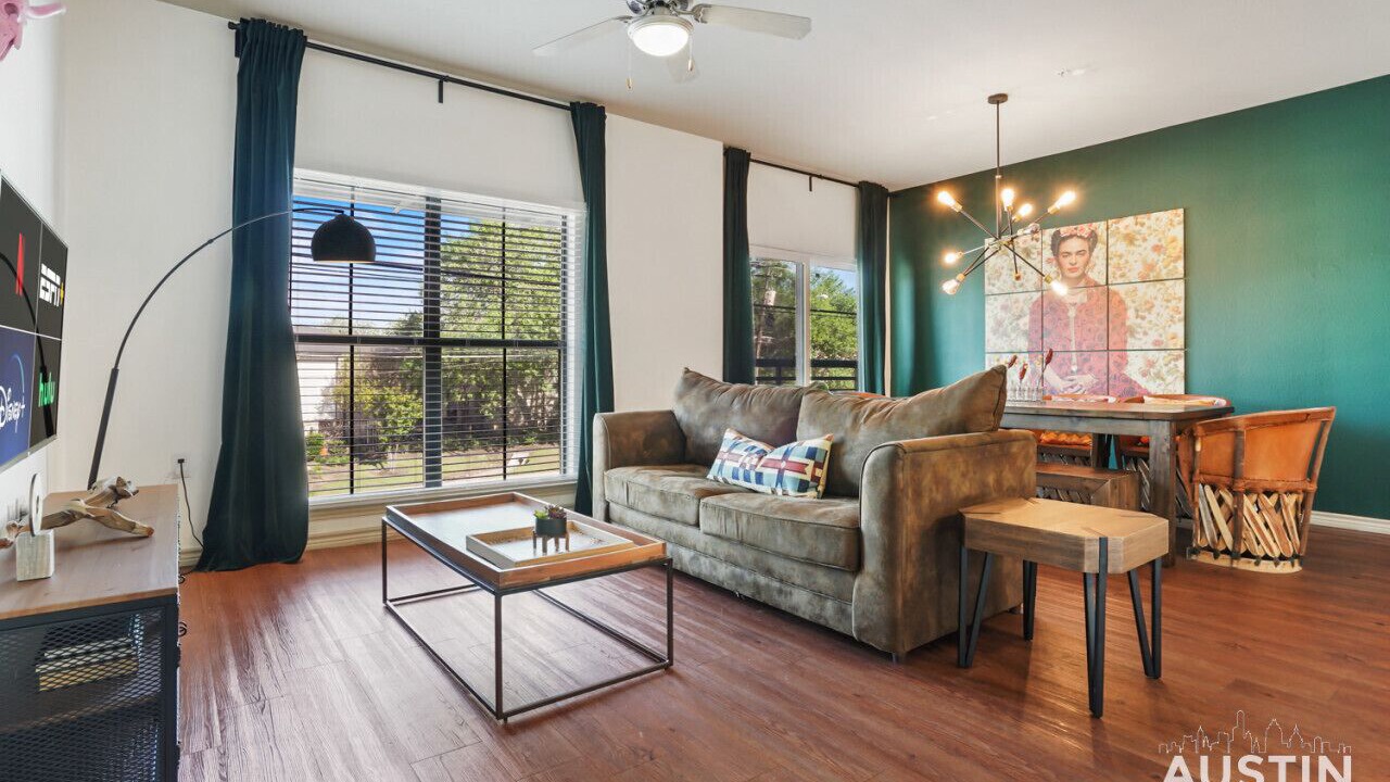 Photo of Bedroom in North Loop