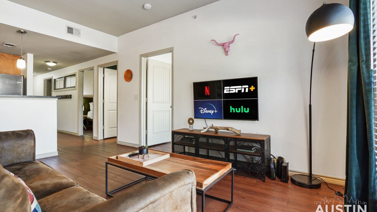 Photo of Bedroom in North Loop