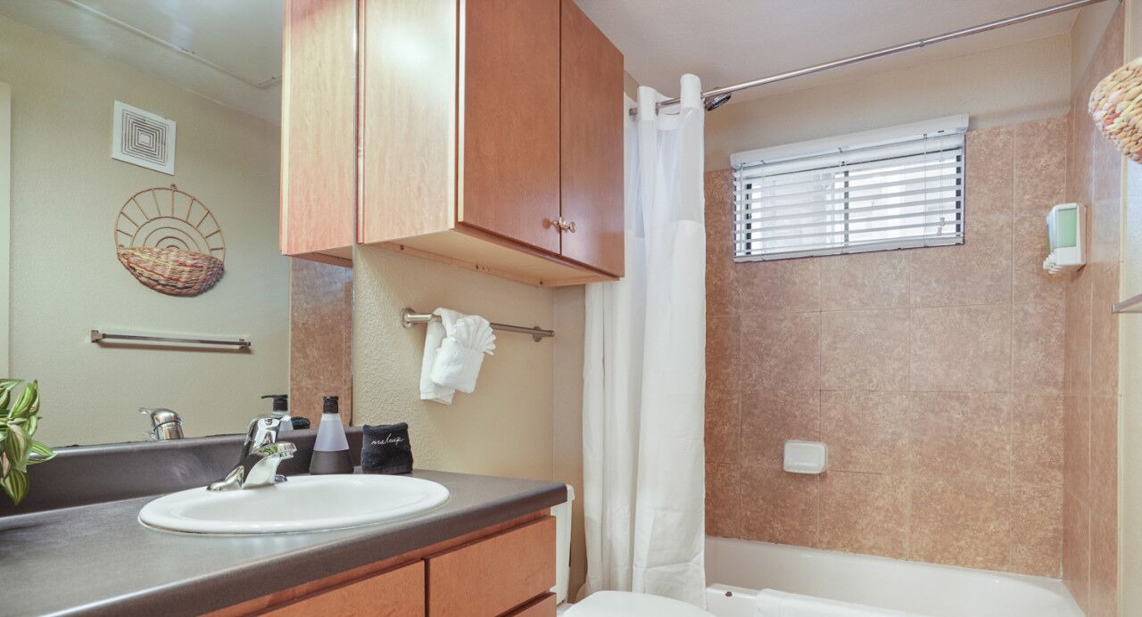 Photo of Bathroom in North Loop