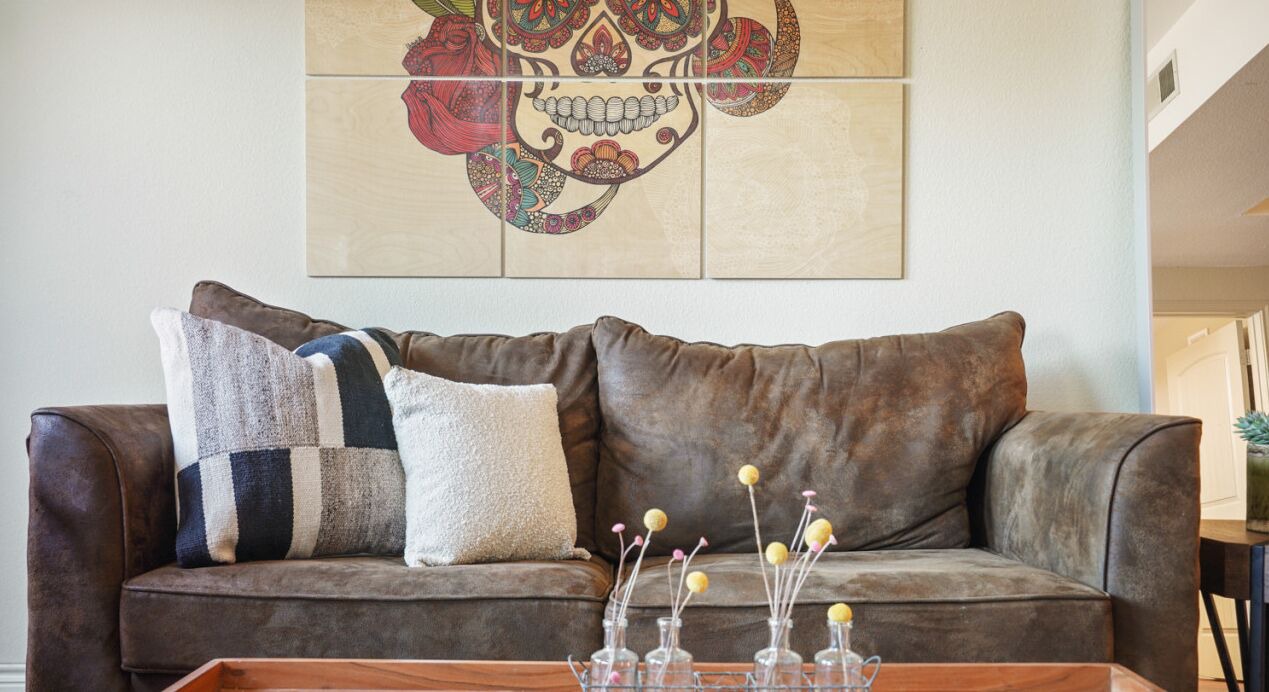 Photo of Bedroom in North Loop