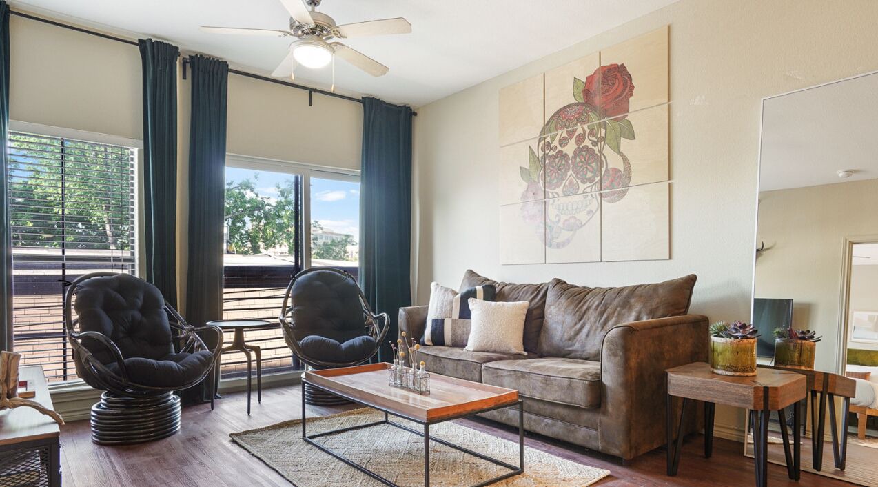 Photo of Bedroom in North Loop
