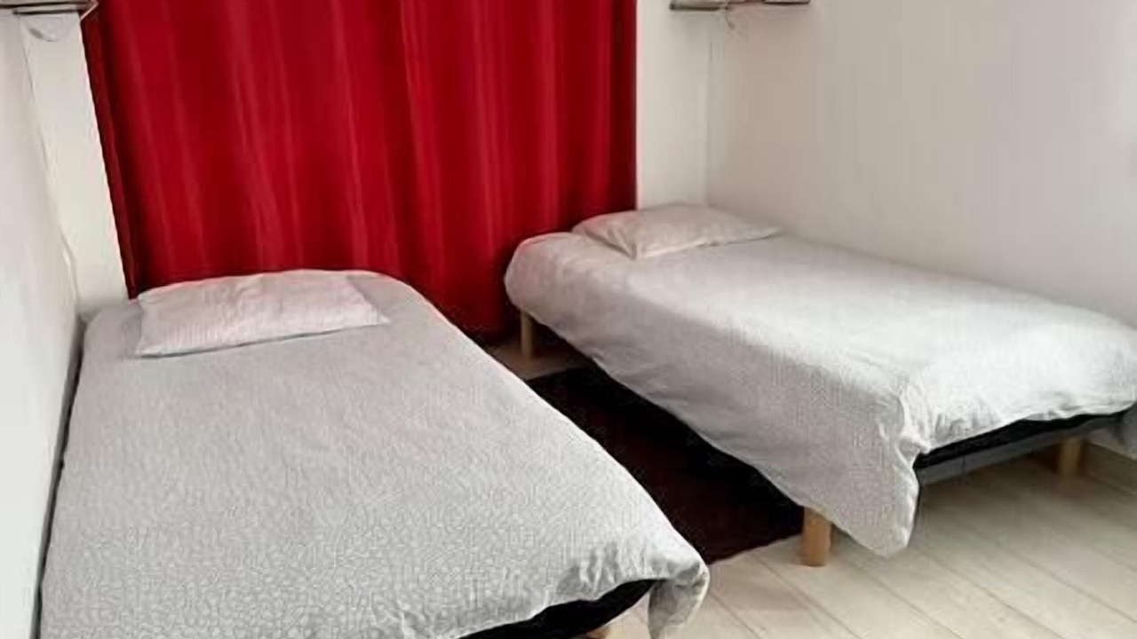 Photo of Bedroom in Saint-Come-de-Fresne