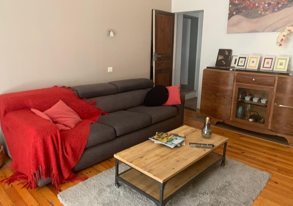 Photo of Livingroom in Auch
