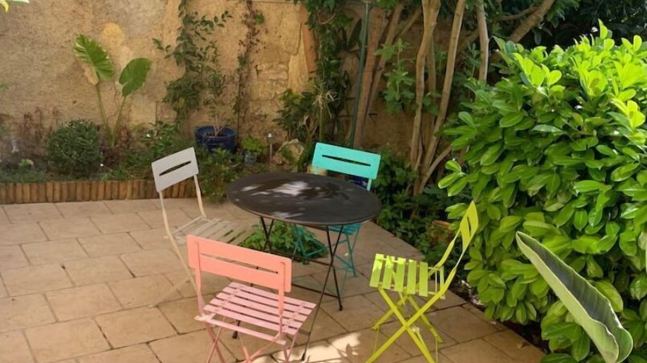 Photo of Patio Balcony in Auch