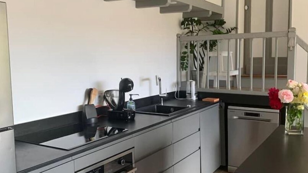 Photo of Kitchen in Auch