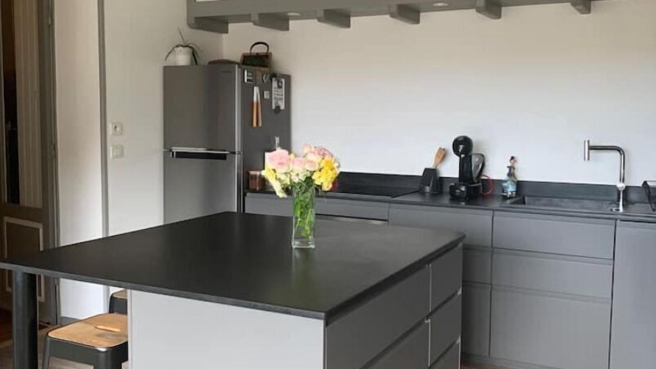 Photo of Kitchen in Auch