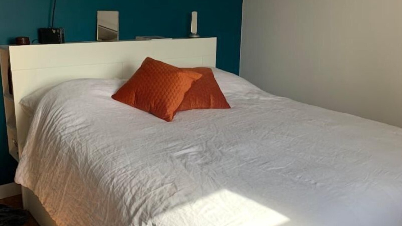 Photo of Bedroom in Auch
