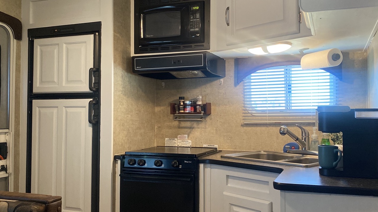 Photo of Kitchen in Apple Valley