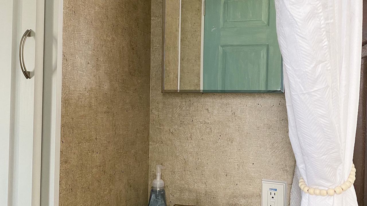 Photo of Bathroom in Apple Valley
