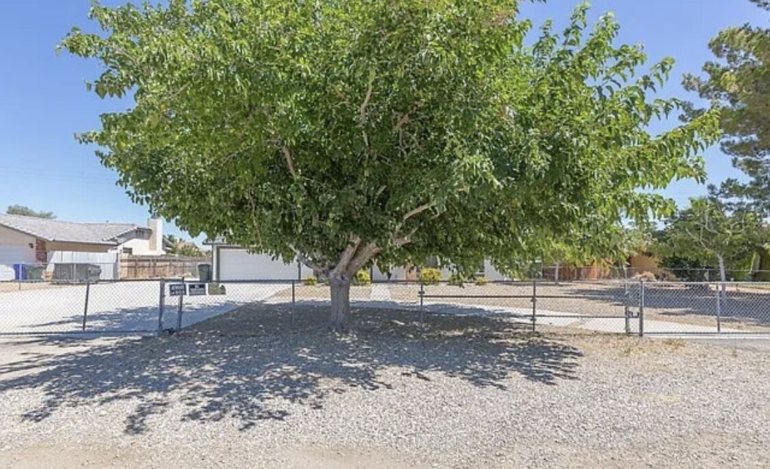 Photo of Outdoor in Apple Valley