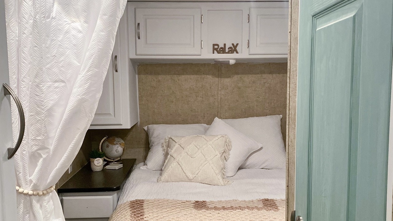 Photo of Bedroom in Apple Valley